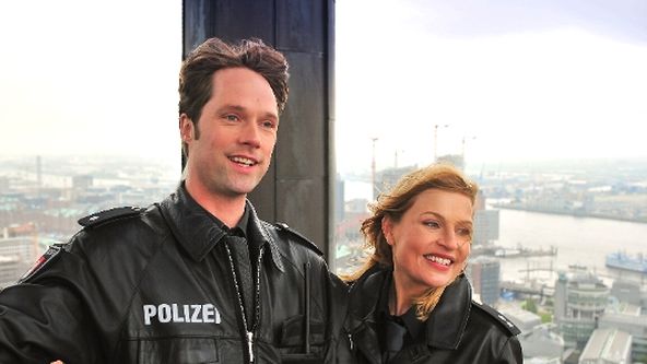 Policie Hamburk V (3)