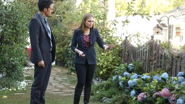 Sběratelé kostí X (9)