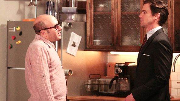 Ve službách FBI IV (4)