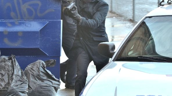 Kráska a zvíře II (18)