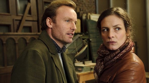 Místo činu: Kolín (18)