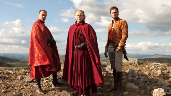 Da Vinciho démoni (2)