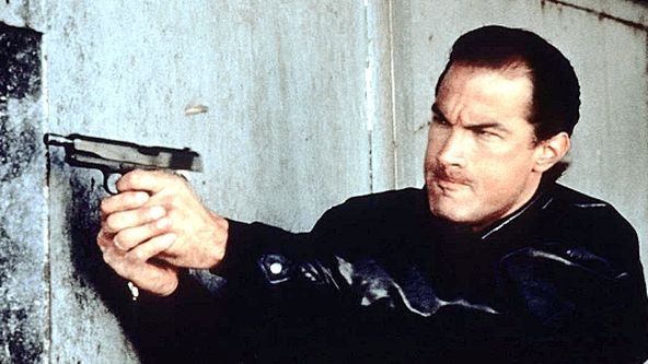 Nico - viac než zákon