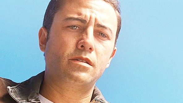 Looper: Nájemný zabiják