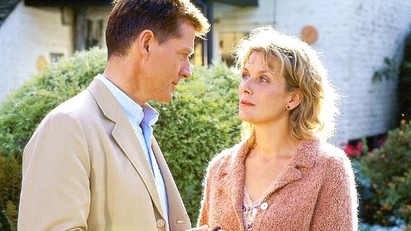 Rosamunde Pilcher: Očima lásky