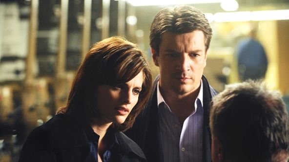 Castle na zabití II (14)