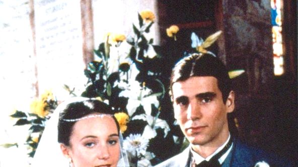 Vraždy v Midsomeru IV