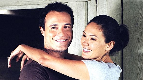 Tajemství rodinného sídla