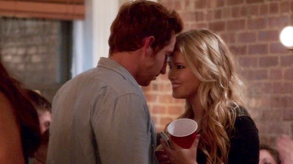 Zákon a pořádek: Útvar pro zvláštní oběti XIV (6)