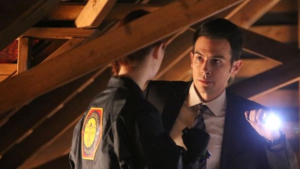 Sběratelé kostí X (20)