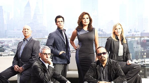 Zákon a pořádek: Útvar pro zvláštní oběti XIV (9)