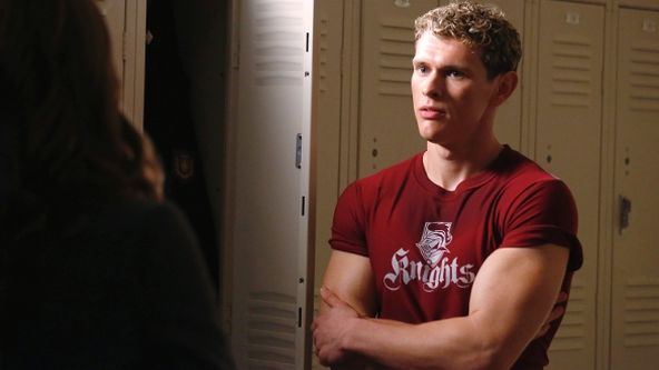 Castle na zabití VI (20)