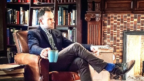 Sherlock Holmes: Jak prosté II (19)