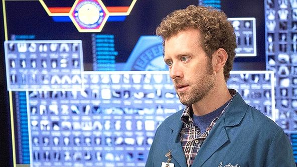 Sběratelé kostí IX (9)