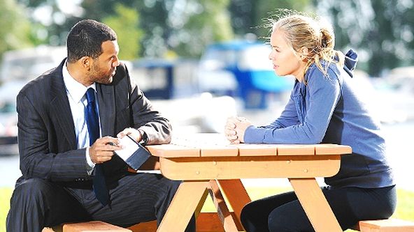 Pouta, která svazují