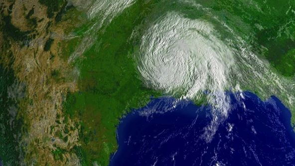 Největší přírodní katastrofy: Pekelné hurikány