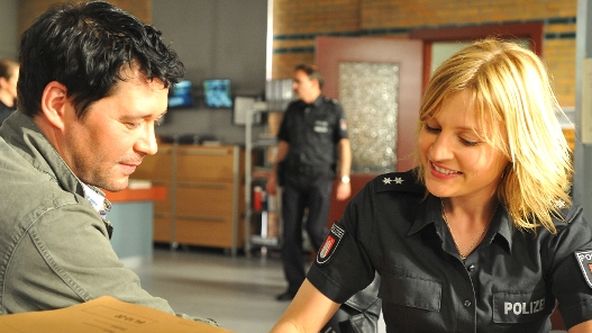 Policie Hamburk IV (3)