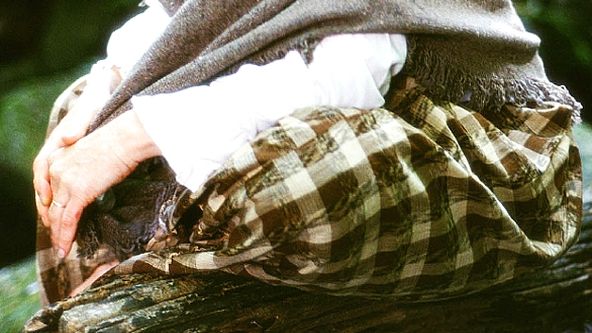 Tajemství nesmrtelných