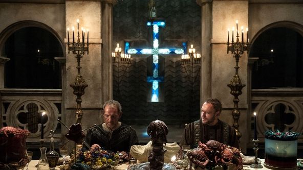 Da Vinciho démoni II (5)