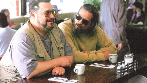 Big Lebowski