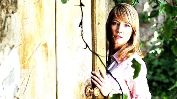 Rosamunde Pilcher: Na křídlech lásky