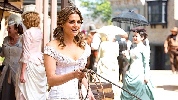 Castle na zabití VII (7)