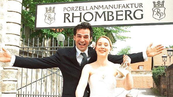 Když tě potká láska