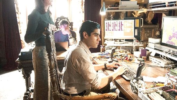 24 hodin: Dnes neumírej (5)