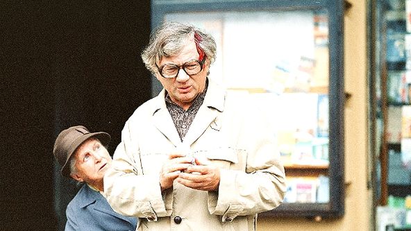 Malý pitaval z velkého města