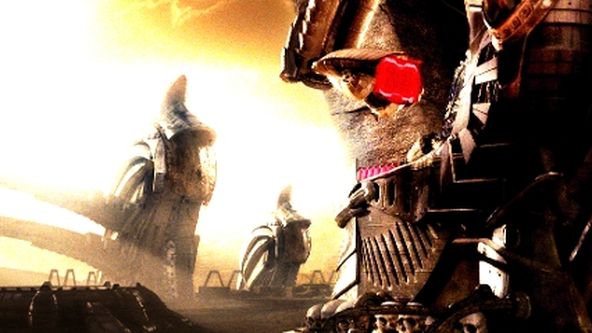 Vetřelci vs. Predátor 2