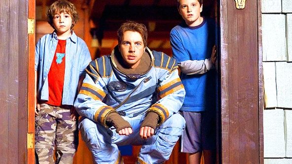 Zathura: Vesmírné dobrodružství