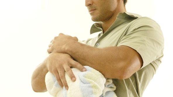 Ztracený ráj (4/8)