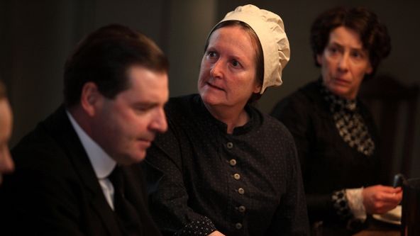 Panství Downton (7/7)