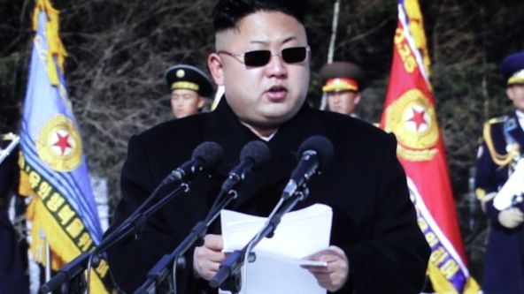 Poslední rudý princ