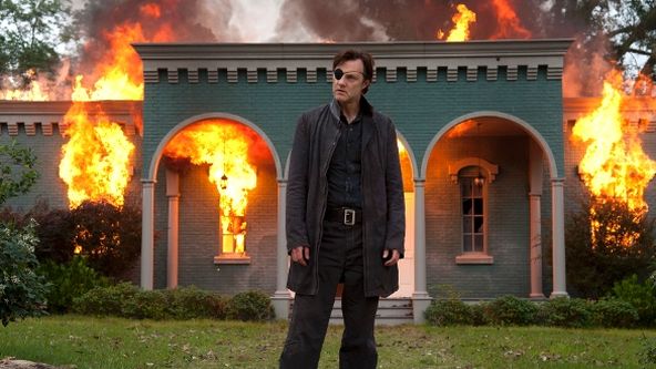 Živí mrtví IV (6)