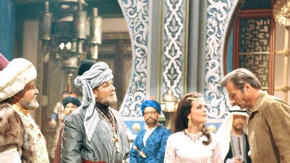 Divokým Kurdistánem