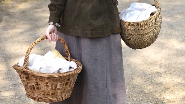 Panství Downton II (4/10)