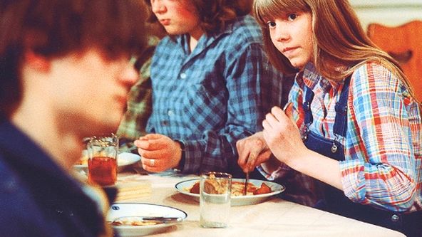 Sněženky a machři