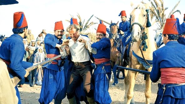 V říši Stříbrného lva