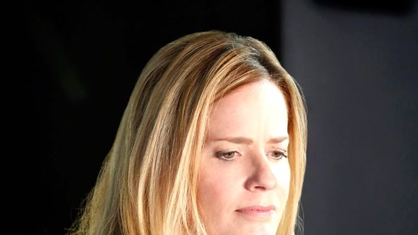 Kriminálka Las Vegas XV