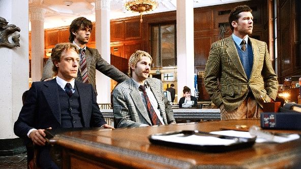 Únos Freddyho Heinekena