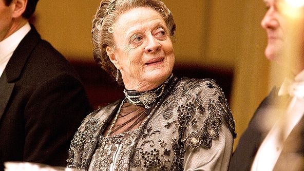 Panství Downton IV (6/10)