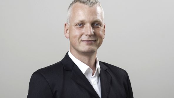 Filantrop: Martin Hausenblas