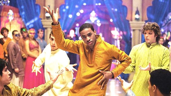 Moderní Popelka: Byla jednou jedna píseň