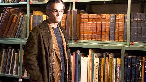 Ďáblova lest (3/3)