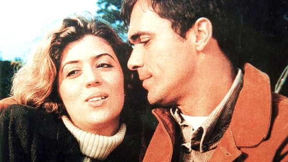 Rosamunde Pilcher: Jarní vánice