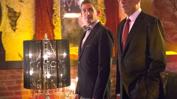 Kriminálka Las Vegas XV