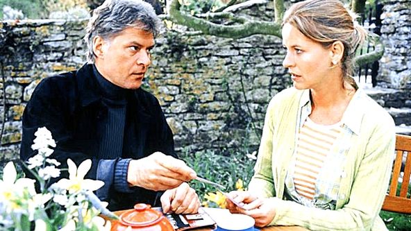 Rosamunde Pilcher: Cena lásky