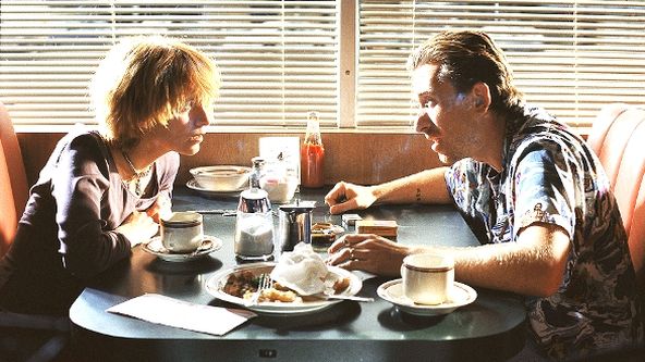 Pulp Fiction - historky z podsvětí