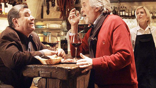 Přijde letos Ježíšek?